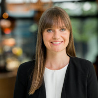 Caroline Rünger Caroline Rünger