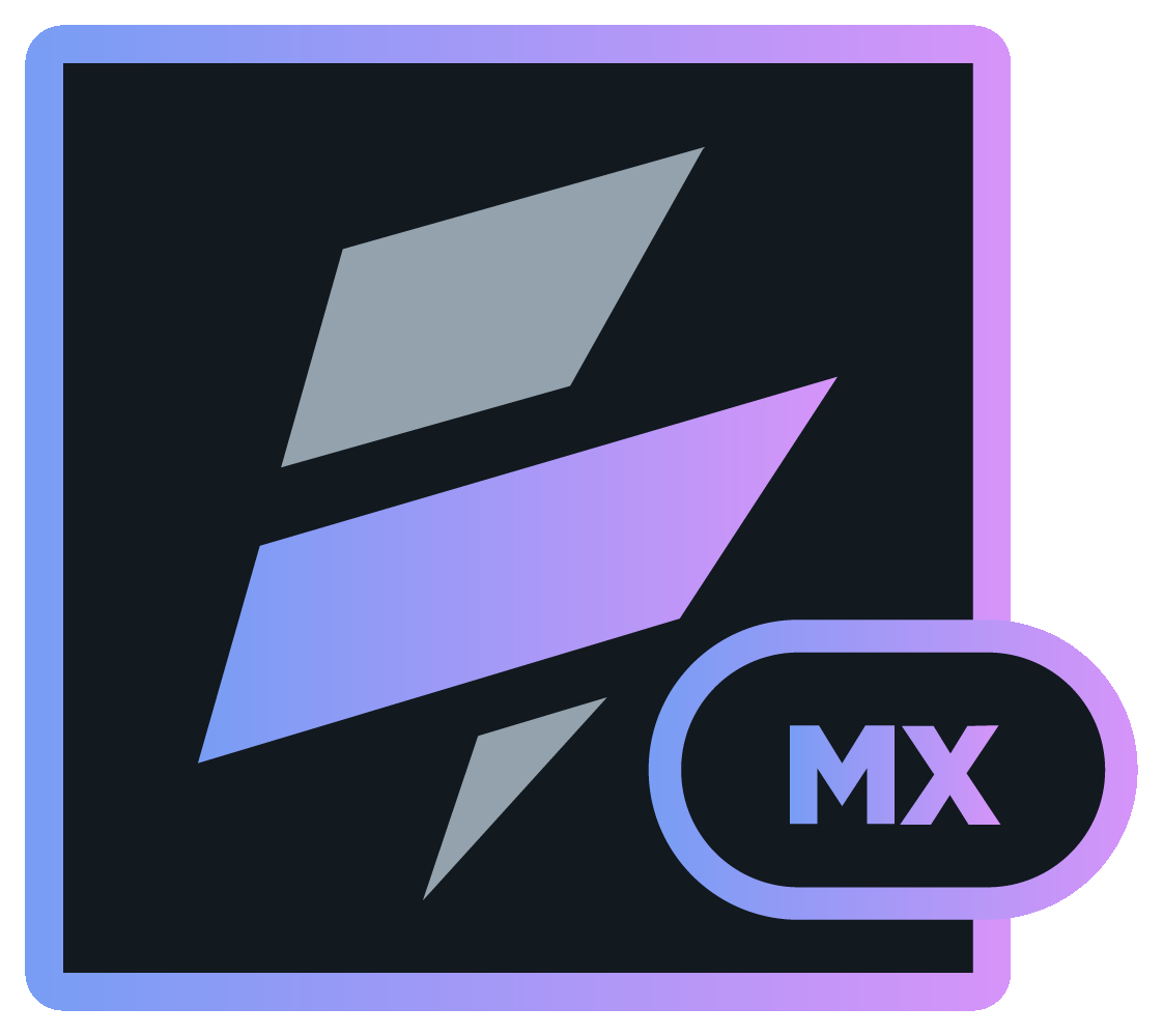 HCL Volt MX Logo HCL Volt MX Logo