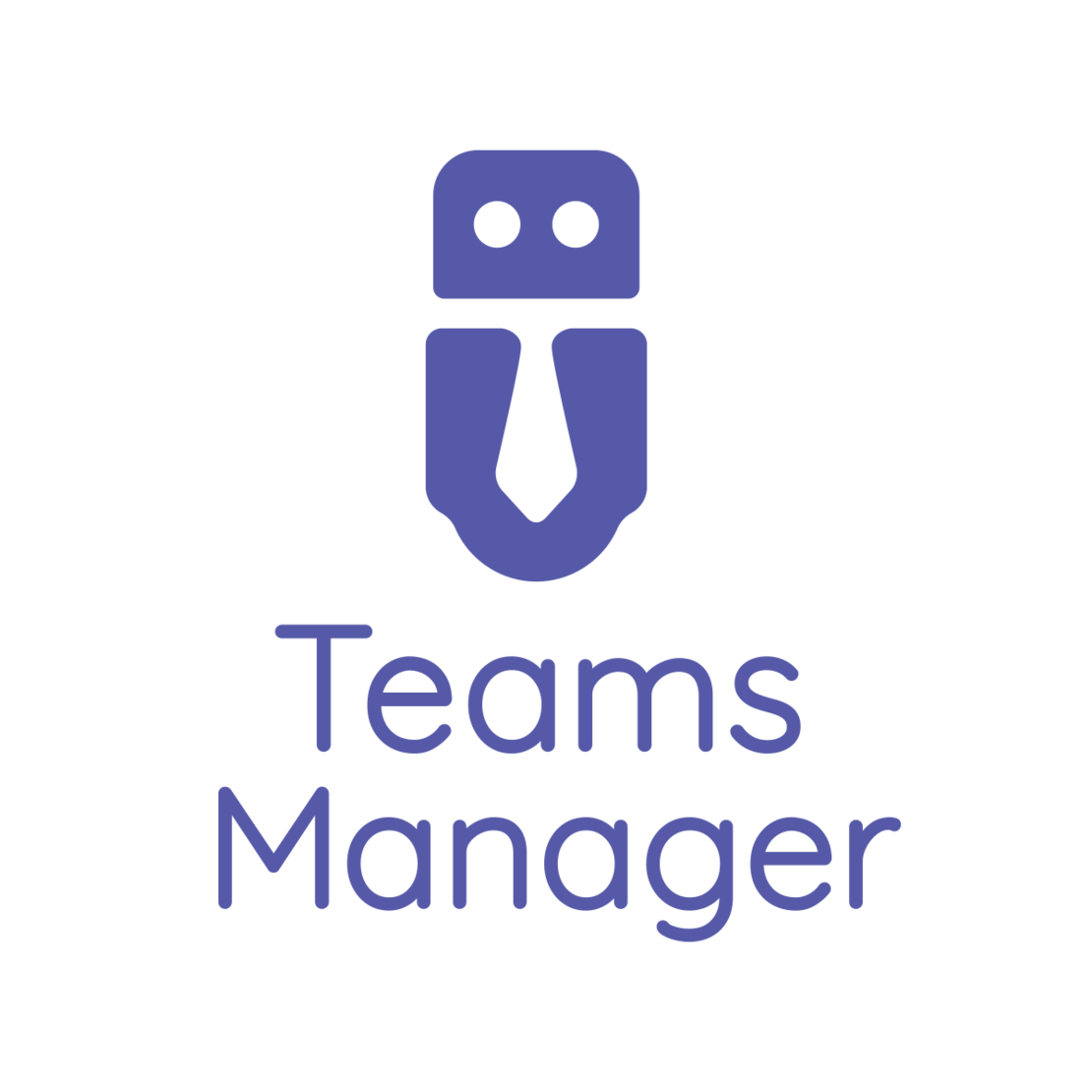 Teams Manager Logo