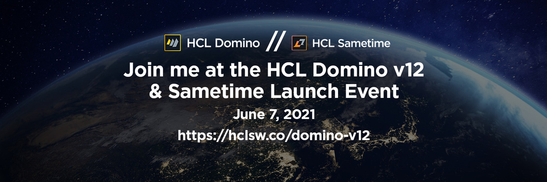 Banner HCL Launch Event