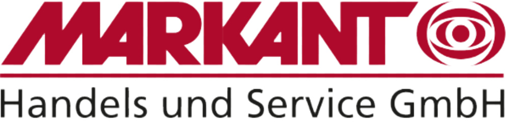 Logo Markant