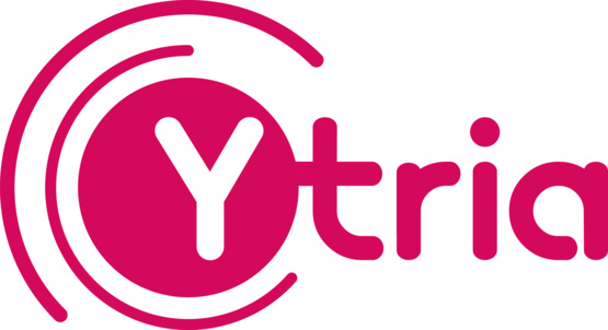 Ytria Logo